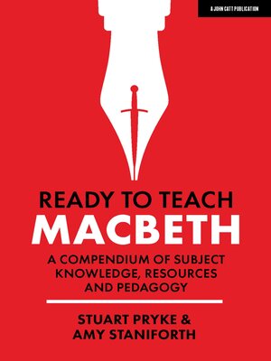 cover image of Ready to Teach